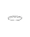 Amairah Silver 0.25 Ct. Tw. Lab-grown Diamond Ring