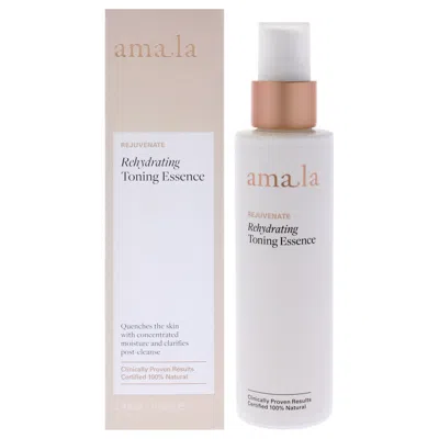 Amala Ladies Rehydrating Toning Essence 3.4 oz Skin Care 850018891011