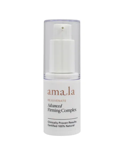 Amala Women's 0.5oz Advanced Firming Complex