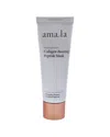 Amala Women's 1.7oz Collagen-boosting Peptide Mask