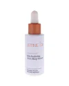 Amala Women's 1oz Skin Perfecting Aha Sleep Serum