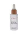 Amala Women's 1oz Skin Plumping Hyaluronic Serum