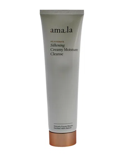 Amala Women's 5.1oz Silkening Creamy Moisture Cleanse