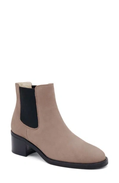 Amalfi By Rangoni Armonia Chelsea Boot In Smog Long Beach