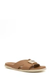 AMALFI BY RANGONI BARDOLINO SLIDE SANDAL