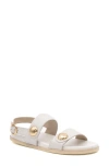 AMALFI BY RANGONI BARGINO SLINGBACK SANDAL