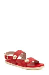 AMALFI BY RANGONI BARGINO SLINGBACK SANDAL