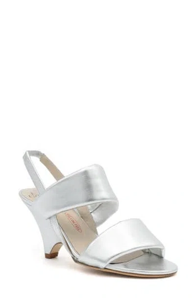 AMALFI BY RANGONI AMALFI BY RANGONI CAMBIANO SLINGBACK SANDAL