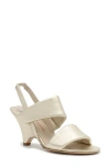 AMALFI BY RANGONI CAMBIANO SLINGBACK SANDAL