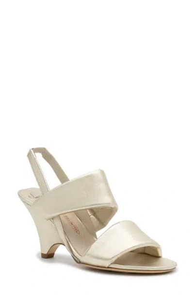 AMALFI BY RANGONI AMALFI BY RANGONI CAMBIANO SLINGBACK SANDAL