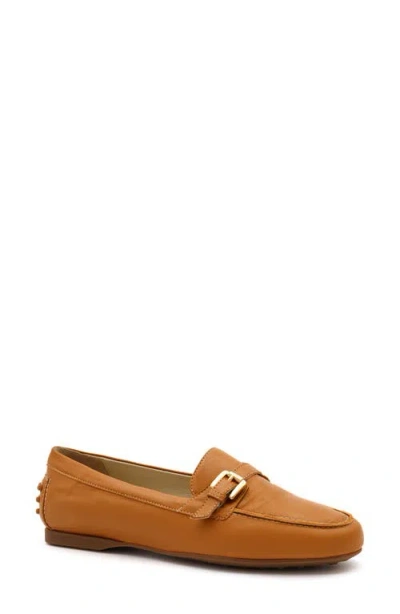 Amalfi By Rangoni Deliza Loafer In Camello Vapor