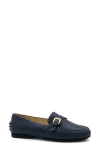 Amalfi By Rangoni Deliza Loafer In Notte Vapor