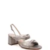 Amalfi By Rangoni Estro Slingback Sandal In Mira Etoile