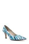 AMALFI BY RANGONI IDEA POINTED TOE PUMP