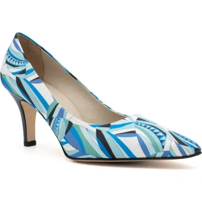 AMALFI BY RANGONI AMALFI BY RANGONI IDEA POINTED TOE PUMP