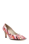 AMALFI BY RANGONI IDEA POINTED TOE PUMP