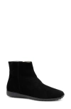 Amalfi By Rangoni Jade Bootie In Black