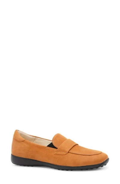 Amalfi By Rangoni Jill Loafer In Multi