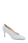 Amalfi By Rangoni Lauda Pump In Multi