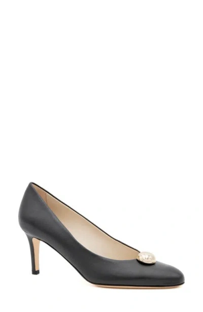 Amalfi By Rangoni Leopolda Pump In Gray