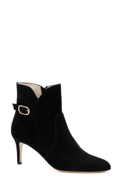 Amalfi By Rangoni Lucario Bootie In Black
