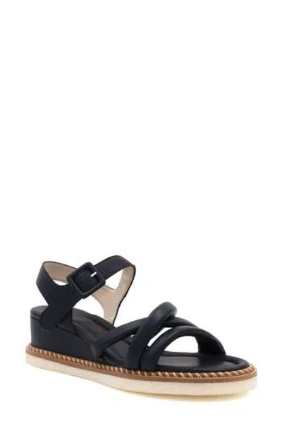 AMALFI BY RANGONI AMALFI BY RANGONI MOSCATO WEDGE SANDAL