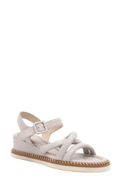 AMALFI BY RANGONI AMALFI BY RANGONI MOSCATO WEDGE SANDAL