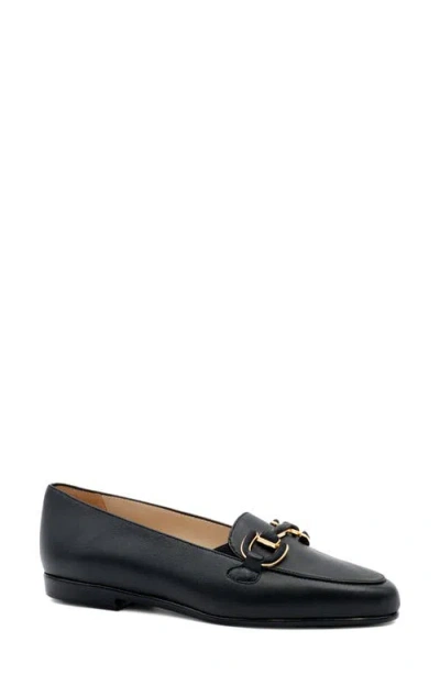 Amalfi By Rangoni Obliquo Loafer In Black