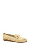 Amalfi By Rangoni Ode Loafer In Brown Glitter Opaco Trim