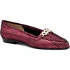 Amalfi By Rangoni Oste Loafer