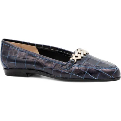 Amalfi By Rangoni Oste Loafer In Multi