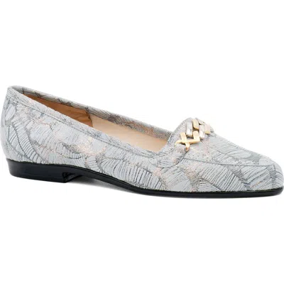 Amalfi By Rangoni Oste Loafer In Multi