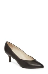 Amalfi By Rangoni Pascal Pump In Black