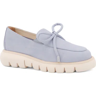 Amalfi By Rangoni Rana Lug Sole Loafer In Multi