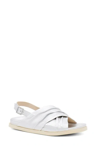 Amalfi By Rangoni Sabbia Slingback Sandal In Multi