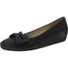 Amalfi By Rangoni Vipiteno Womens Slip On Round Toe Wedge Heels In Multi