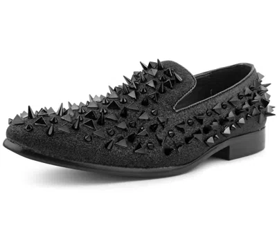 Amali Men's Mesa Loafer In Black