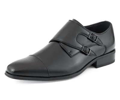 Amali Men's Tucker Oxford Shoes In Black