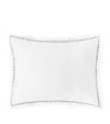 Amalia Cotton-blend Nirvana Pillowcase Pair