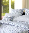 Amalia Cotton Vila King Duvet Cover Set