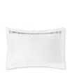 Amalia Egyptian Cotton Alentejo Pillowcase Pair