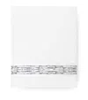 Amalia Egyptian Cotton Alentejo Super King Flat Sheet