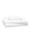 Amalia Home Collection 420tc Sateen Sheet Set, King - Exclusive In White