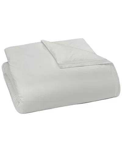 Amalia Home Collection 430 Thread Count Duvet Cover In Gray