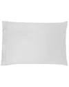 Amalia Home Collection 430 Thread Count Pillowcase Pair In White