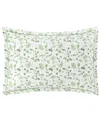 Amalia Home Collection 430 Thread Count Sham Pair In Multi