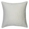 Amalia Home Collection Amalia Alisso Throw Cushion - Exclusive In Dusty Blue/cloudy Blue