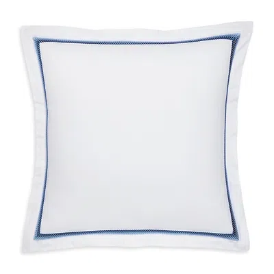 Amalia Home Collection Douro Euro Sham In Blue
