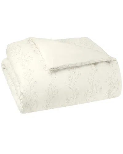 Amalia Home Collection Duvet Cover In Neutral