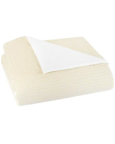 Amalia Home Collection Duvet Cover In Neutral
